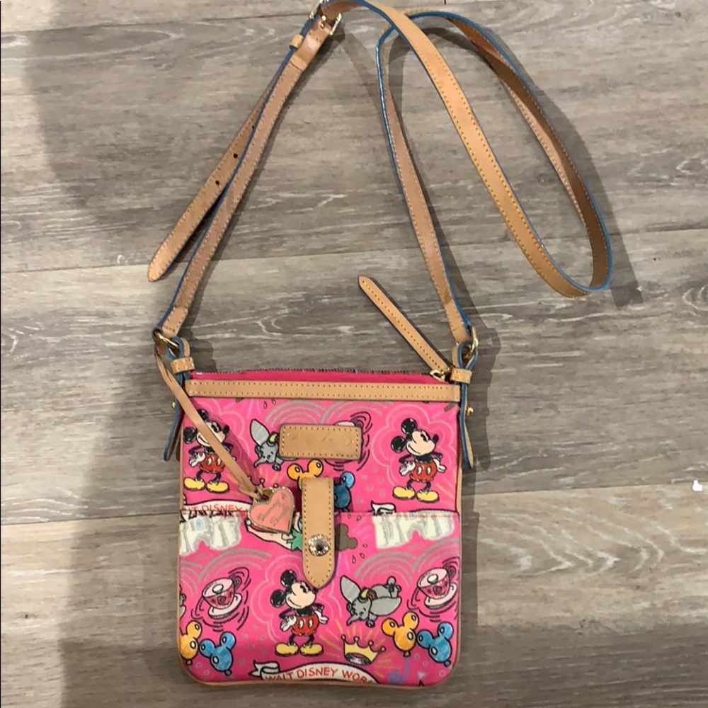 Dooney and Bourke Disney collection